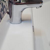 Miscelatore da bagno Esla Sideal