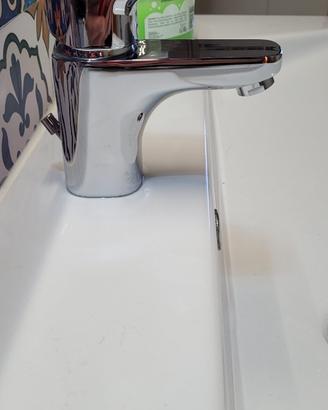 Miscelatore da bagno Esla Sideal