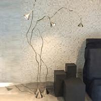 lampada da lettura PAPIRO LED PALLUCCO