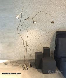 lampada da lettura PAPIRO LED PALLUCCO