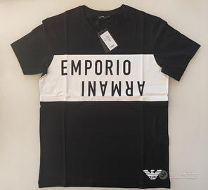 Maglietta Emporio Armani 