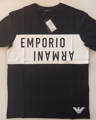 Maglietta Emporio Armani 