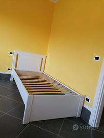 Lettino singolo ikea