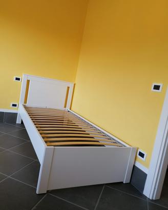 Lettino singolo ikea