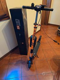 Monopattino E-Twow GT Sport