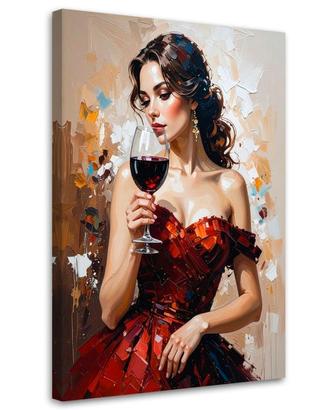 Quadro su tela - 60x90