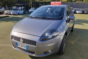 Fiat Punto 1.2 3p. 2 posti Natural Power Van