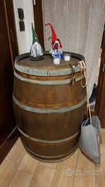 Botte da arredamento 