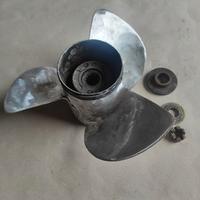 Ricambi evinrude 737