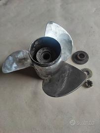 Ricambi evinrude 737