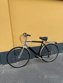 Bicicletta da passeggio