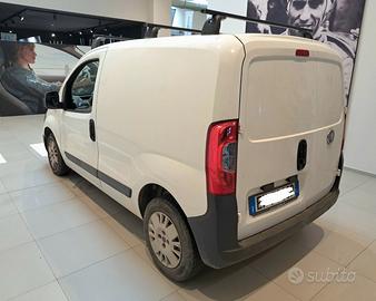 Fiat fiorino 1.3 diesel multijet 75 cv 2013 