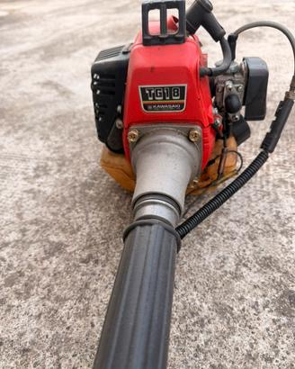 Decespugliatore  Kawasaki TG28