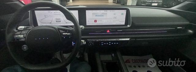 Hyundai Ioniq 6 2025 photo 5