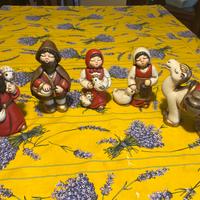 Presepe giubileo thun
