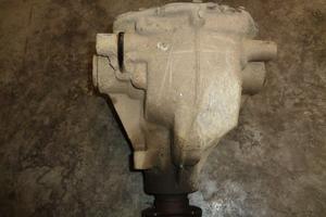 DIFFERENZIALE POST. FREELANDER 1.8 BENZINA 2000