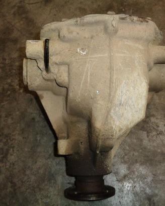 DIFFERENZIALE POST. FREELANDER 1.8 BENZINA 2000