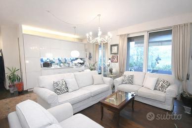 Rif.SM54| appartamento trilocale