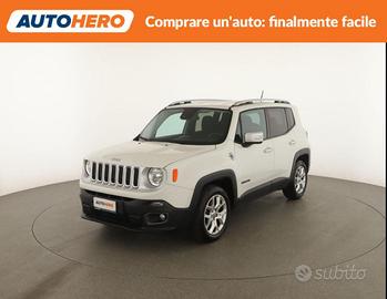 JEEP Renegade AA73074