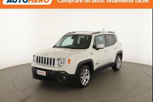 JEEP Renegade AA73074