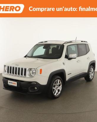 JEEP Renegade AA73074