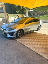 kia proceed gt line plus
