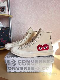 CONVERSE COMME DES GARÇONS