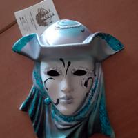 maschera del galeone veneziana 