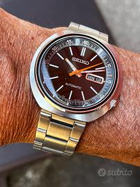 Orologio automatico Seiko