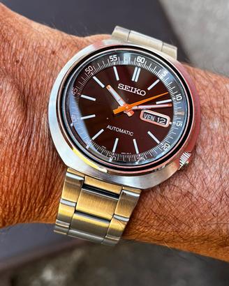 Orologio automatico Seiko