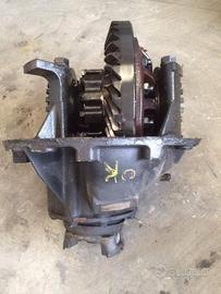 Gruppo Diffrerenziale Iveco Euroclass-Meritor 153E