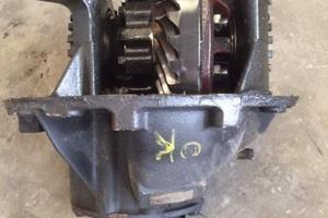 Gruppo Diffrerenziale Iveco Euroclass-Meritor 153E