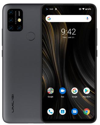 Umidigi Power 3
