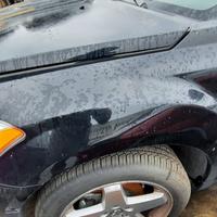 DODGE CALIBER 2008 - PARAFANGO SINISTRO