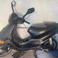 Aprilia 50cc