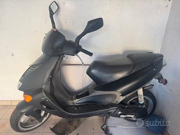 Aprilia 50cc