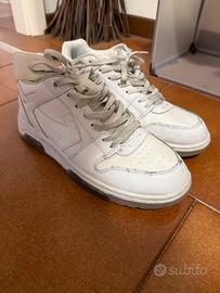 Scarpe off white