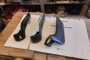 I plastica laterale sedile anteriore sx guida mult