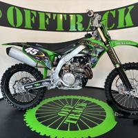 Kawasaki kxf 450 2023