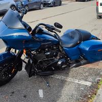 Harley-Davidson Road Glide Special MY2019