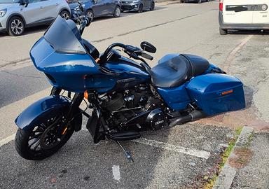 Harley-Davidson Road Glide Special MY2019