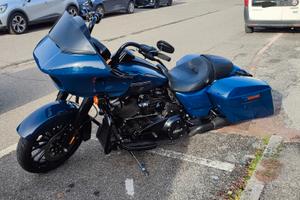 Harley-Davidson Road Glide Special MY2019