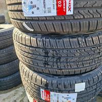 255/60/17 roadx nuove 4 pezzi