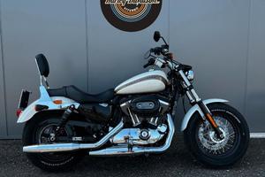Harley-davidson Sportster 1200