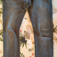 Jeans Denin Demon