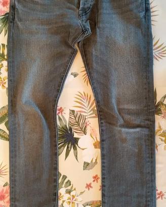 Jeans Denin Demon