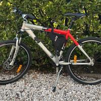 Montain bike Bianchi