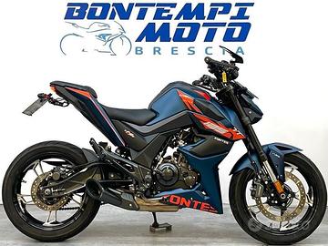 Zontes ZT 125