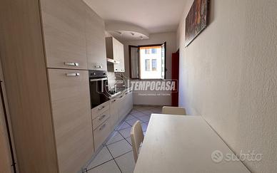 BILOCALE RISTRUTTURATO IN CORTE TERMO AUTONOMO