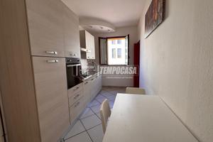 BILOCALE RISTRUTTURATO IN CORTE TERMO AUTONOMO